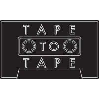 Tape to Tape Music logo - Similar company to Sonicscoop