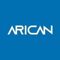 Arican Equipamentos logo - Similar company to Hashtag Select