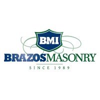 Brazos Masonry Inc logo - Similar company to K & A Wolfe Masonry, Ltd
