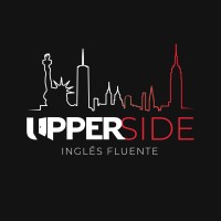 Upperside logo - Similar company to Upperside Media