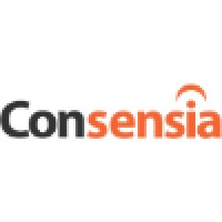 Consensia, Inc. logo - Similar company to Conscensia