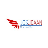 JOS Udaan logo - Similar company to V-Innovative Technologies