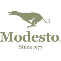 Modesto Spirit logo - Similar company to Bookaris.Com