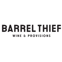 Barrel Thief Wine Shop & Café