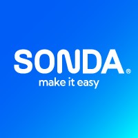 Sonda Automatización Ltda