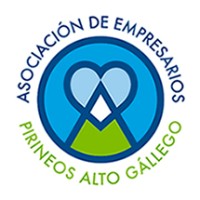 Asociación de Empresarios Pirineos Alto Gállego logo - Similar company to Certiasistente