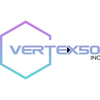 VERTEX50 INC logo - Similar company to Dafnia