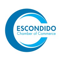 Escondido Chamber of Commerce logo - Similar company to Solana Beach Chamber Of Commerce