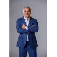The Chris Aguilar logo - Similar company to Non