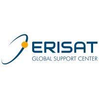ERISAT logo - Similar company to Thalos