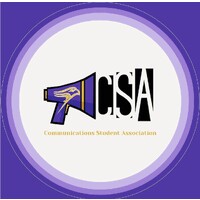 Communications Student Association WLU logo - Similar company to Laurier Sales Association