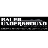Bauer Underground, Inc. logo - Similar company to Bauer Infrastructure Llc