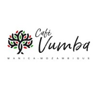 Cafe Vumba logo - Similar company to Amocafe