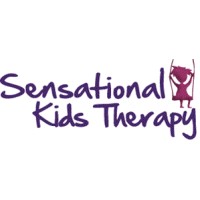 Sensational Kids Therapy logo - Similar company to React