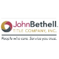 John Bethell Title Company, Inc. logo - Similar company to Kp Pharmaceutical Technology Inc.