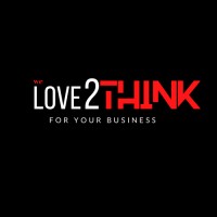 Love2Think logo - Similar company to Yobulk