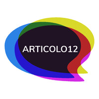 Articolo12 logo - Similar company to Adopt A Revolution