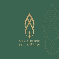 مؤسسة ميلا البخور للتجاره logo - Similar company to مؤسسة ذكاء التنوع للاتصالات وتقنية المعلومات