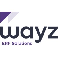 Wayz ERP logo - Similar company to Is3A - اسعى