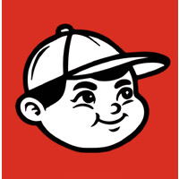 Bold Boy logo - Similar company to Orangefit®