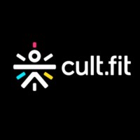 cult fit logo - Similar company to Curefit