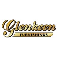 GLENKEEN FURNISHINGS LTD logo - Similar company to Greensecrets Bedding