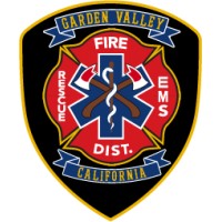Garden Valley Fire Protection District