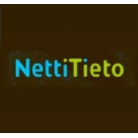 NettiTieto Oy logo - Similar company to Excelerate Marine