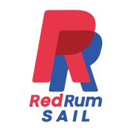 RED RUM SAIL logo - Similar company to Sailmaker International Srl
