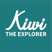 Kiwi The Explorer logo - Similar company to Onoff