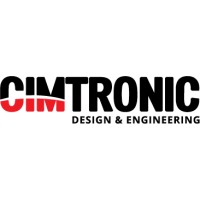CIMTRONIC logo - Similar company to Siclonet Sa