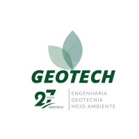 GEOTECH ENGENHARIA E MEIO AMBIENTE logo - Similar company to Engecorps Engenharia S.A.