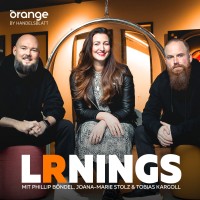 Lrnings logo - Similar company to Ssc Group Gmbh