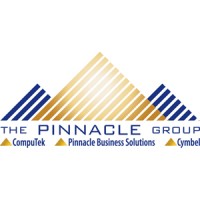 The Pinnacle Group Companies logo - Similar company to Mojo Systems