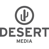 Desert Media logo - Similar company to Desert Media