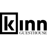 Kinn Guesthouse logo - Similar company to Lake Express - Lake Michigan'S High Speed Ferry