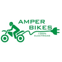 Amper Bikes logo - Similar company to And Consulting Oü