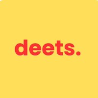 Deets Communication INC logo - Similar company to Studio Dezu