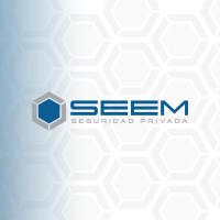 SEEM Seguridad Privada logo - Similar company to Conetcom