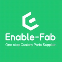 Enable-Fab logo - Similar company to 91Mns-Tech