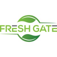 Fresh Gate BV logo - Similar company to Roots For Agricultural Export Sae