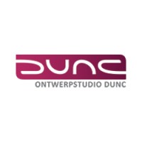 Ontwerpstudio DUNC logo - Similar company to Ai Grow, Llc