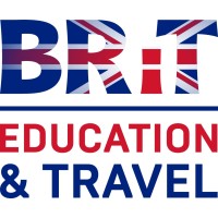 BRIT Education & Travel Ltd logo - Similar company to Mcducation