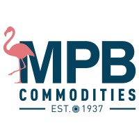 MPB Commodities logo - Similar company to Transatlantic Commodities Group