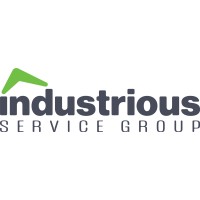 Industrious Service Group logo - Similar company to Industrious Global Technologies