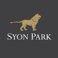 Syon Park logo - Similar company to Prothero & Co.