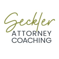 Seckler Attorney Coaching logo - Similar company to Everist+Collective