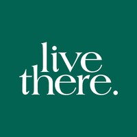 Livethere Singapore logo - Similar company to Novapeak Pte Ltd