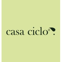 Casa Ciclo logo - Similar company to Casa Múcura