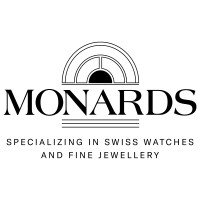 Monards logo - Similar company to Orange Cube